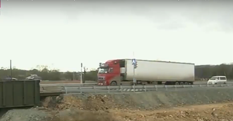 транспортный проект 2019